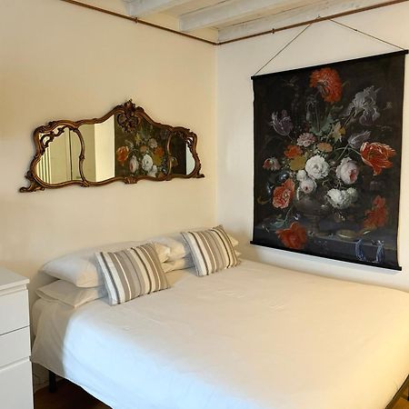 Апартаменты La Casina Di Alessia Бергамо Экстерьер фото